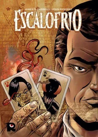 Escalofrío