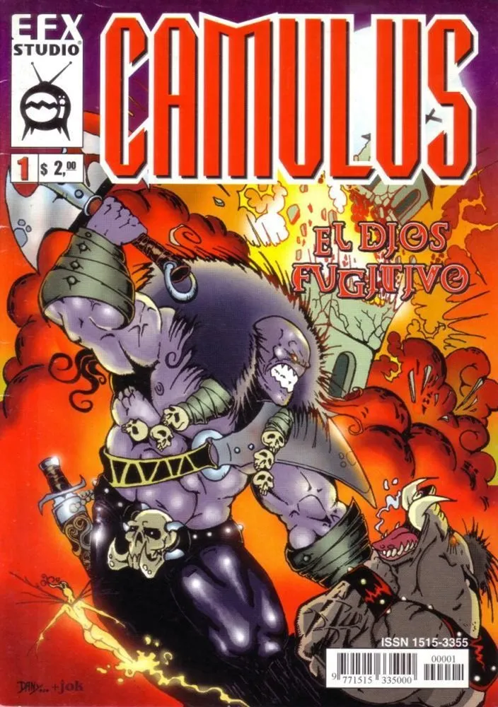 Camulus