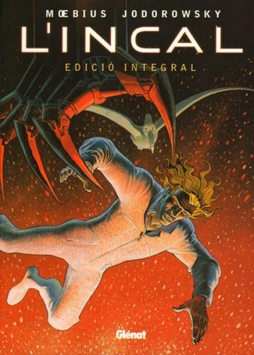 L' Incal