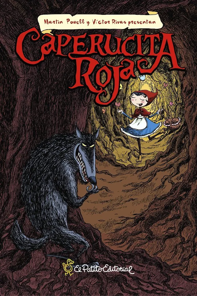 Caperucita Roja