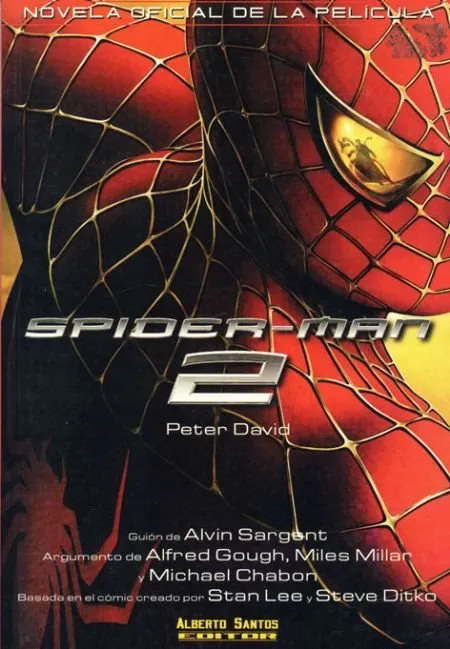 Spider-Man 2