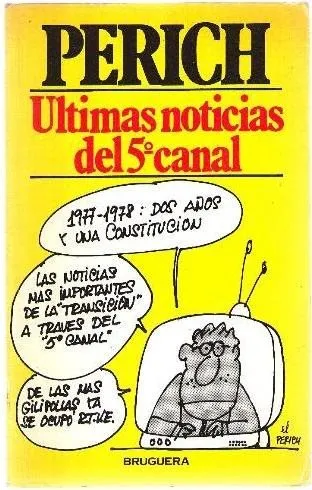 Últimas Noticias del 5º Canal