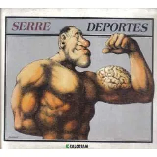Deportes