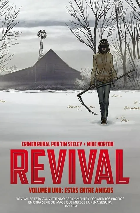 Revival