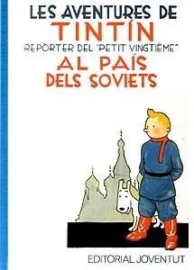 Les aventures de Tintín (Catalán)