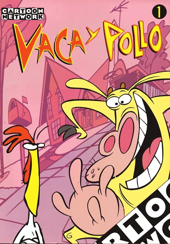 Cartoon Network