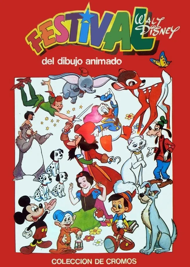 Festival del dibujo animado