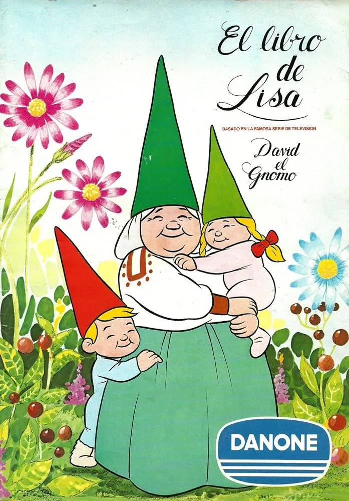 El Libro de Lisa