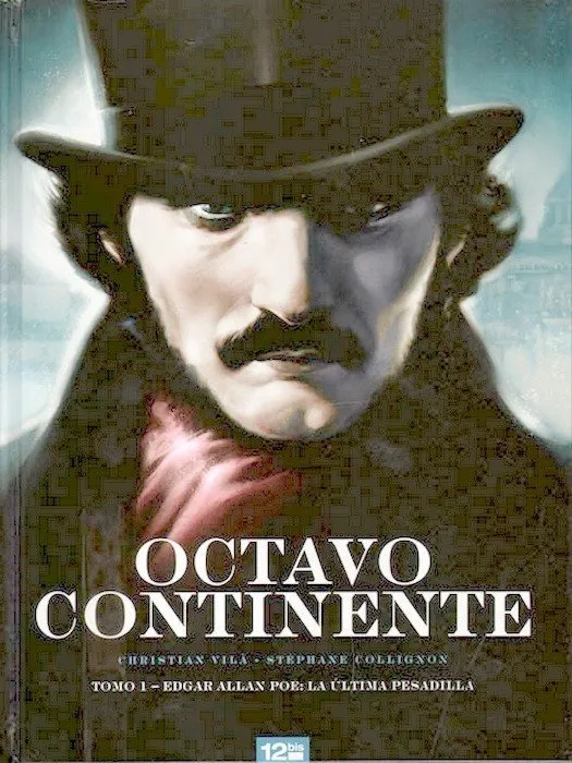 Octavo Continente