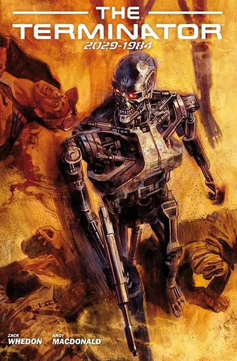 The Terminator 2029-1984