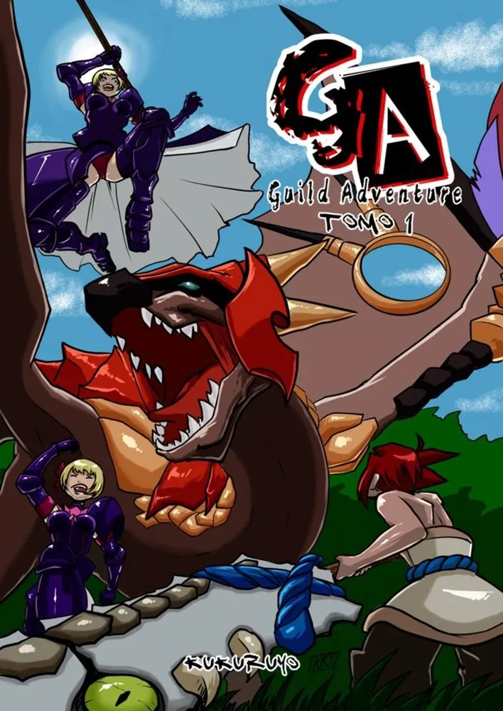 Guild Adventure
