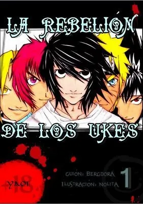 La Rebelión de los Ukes