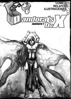 Pandora's Box