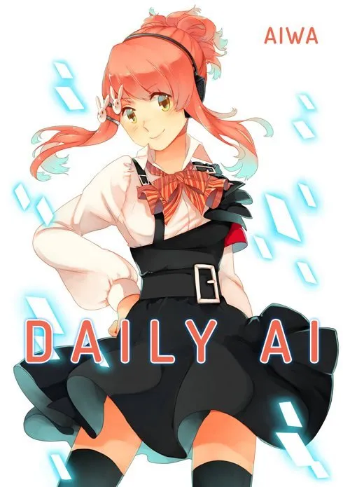 Daily Ai (Autoedición)