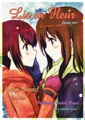 Lis en Fleur