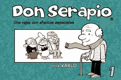 Don Serapio