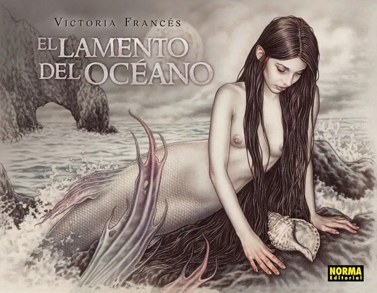 El lamento del océano (2012)