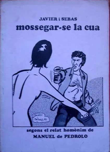 Mossegar-se la cua
