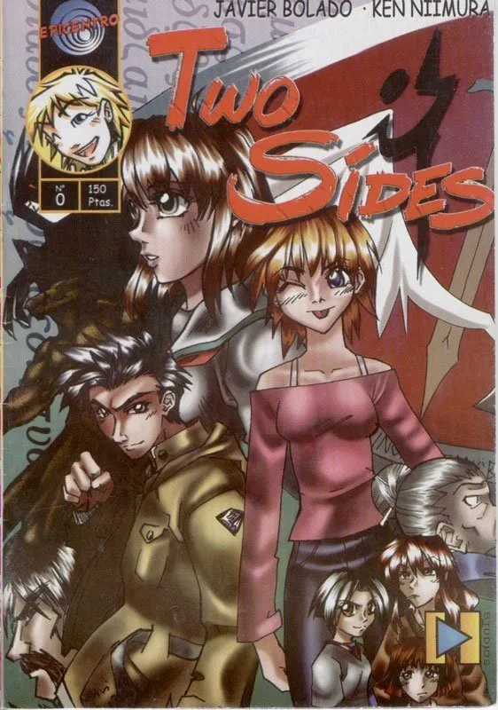Two Sides