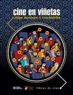 Cine en viñetas