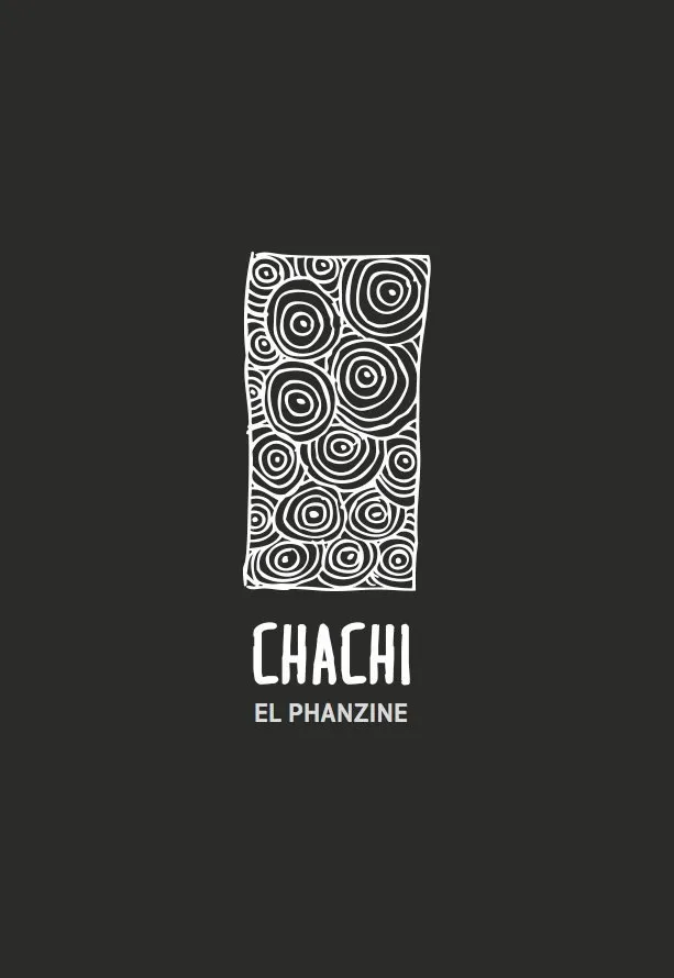 Chachi: El phanzine (Autoedición)