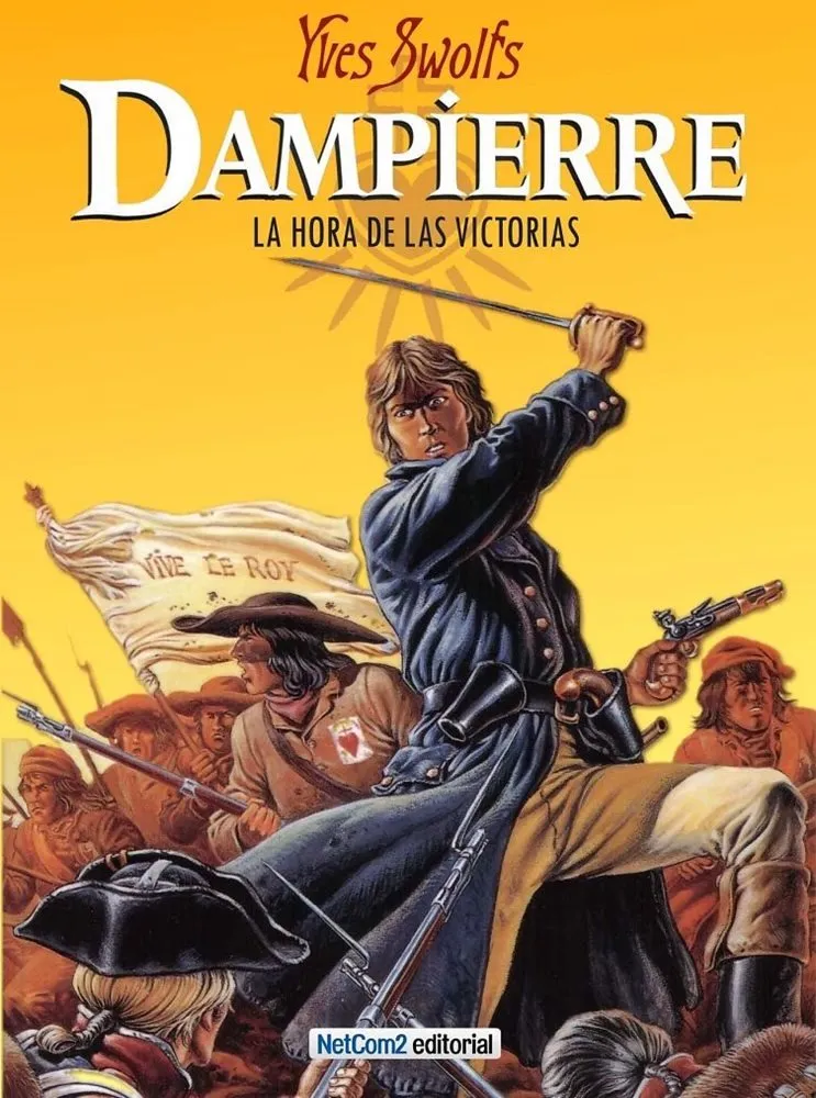 Dampierre