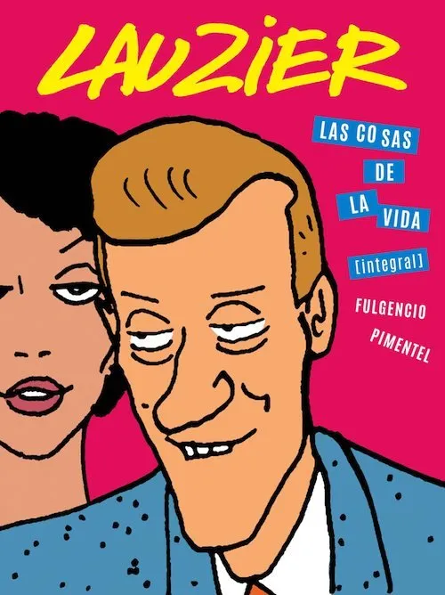 Las cosas de la vida