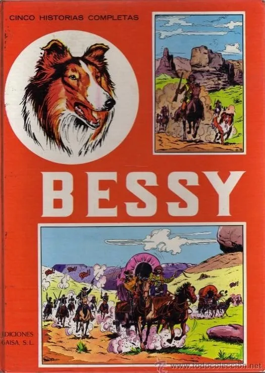 Bessy