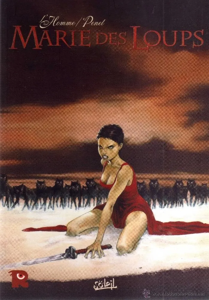 Marie des Loups