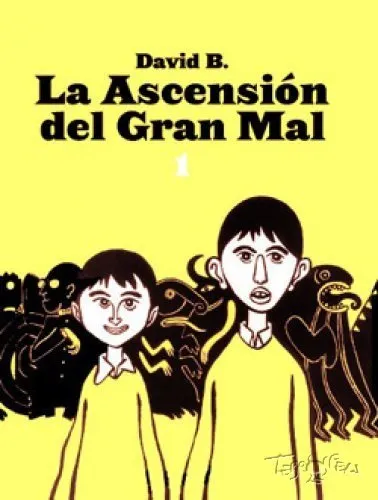 La Ascensión del Gran Mal