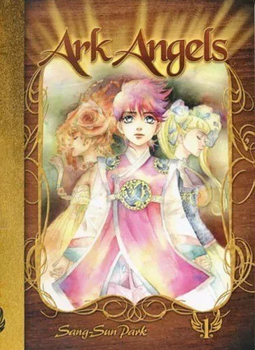 Ark Angels