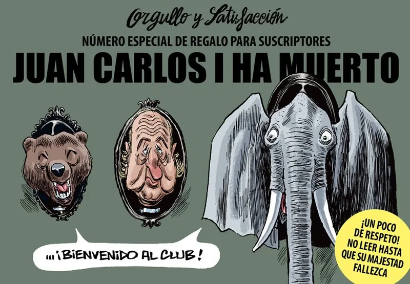 Especial Orgullo y Satisfacción