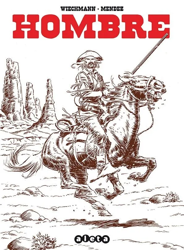 Hombre