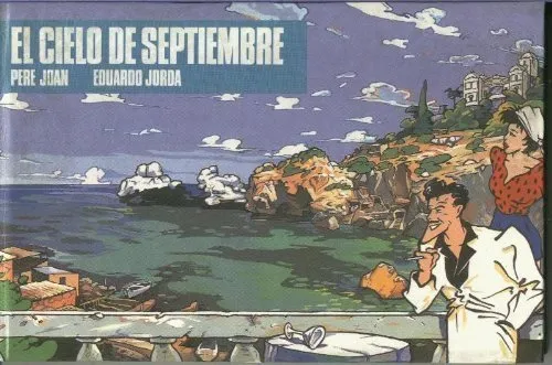 El cielo de Septiembre