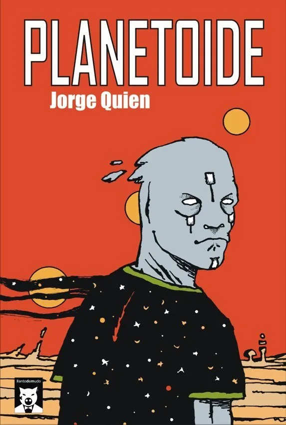 Planetoide
