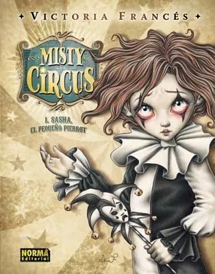 Misty Circus