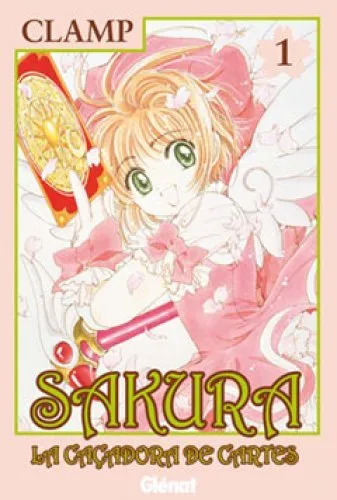 Sakura la caçadora de cartes (Catalán)