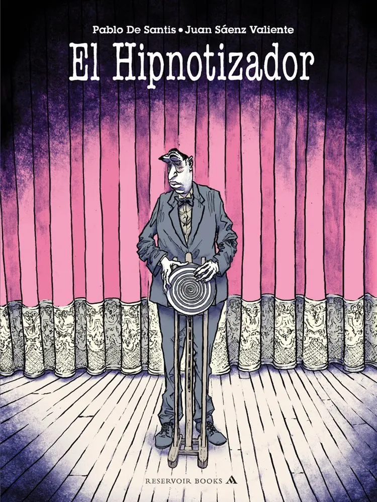 El Hipnotizador