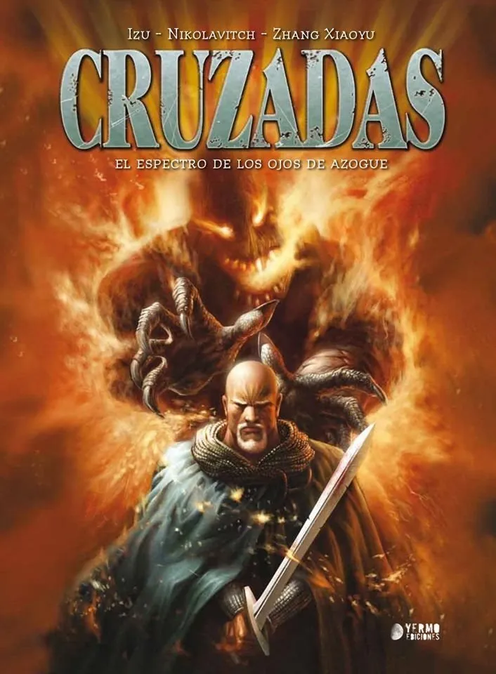 Cruzadas