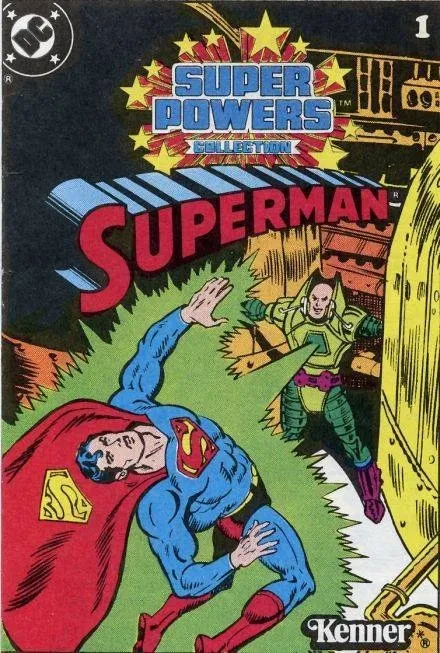 Super Powers