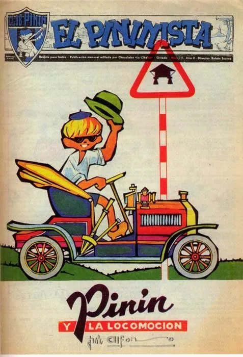 El Pininista