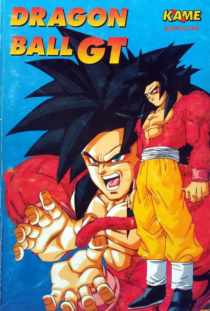 Kame Especial