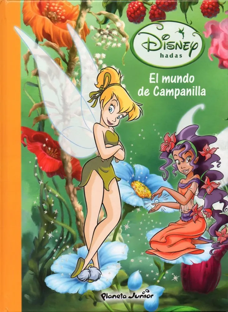 Disney Hadas
