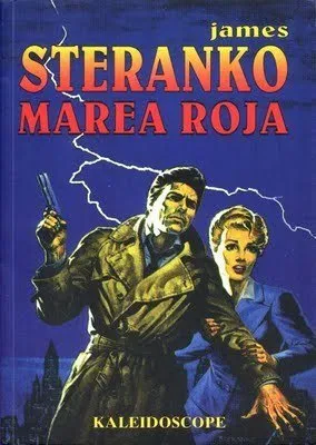 Marea Roja