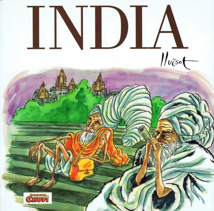 India
