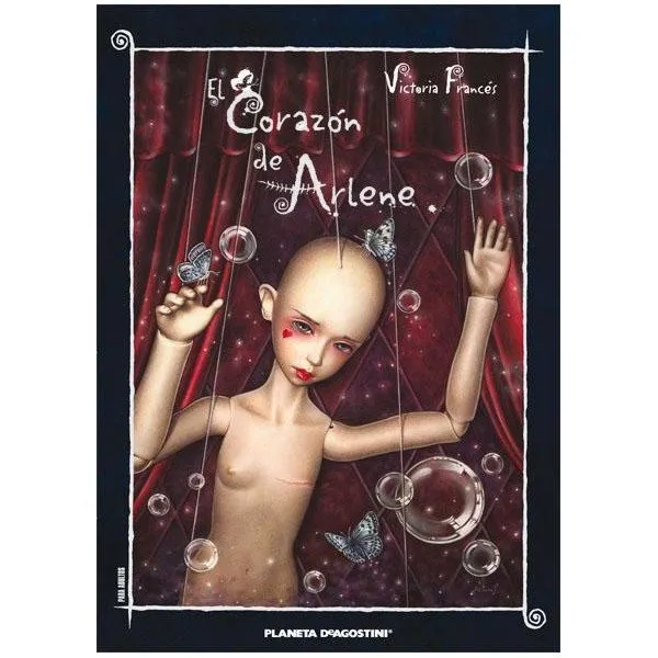 El Corazón de Arlene