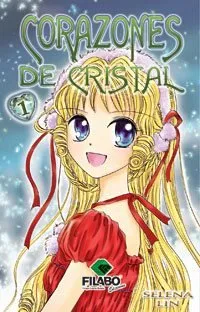Corazones de cristal