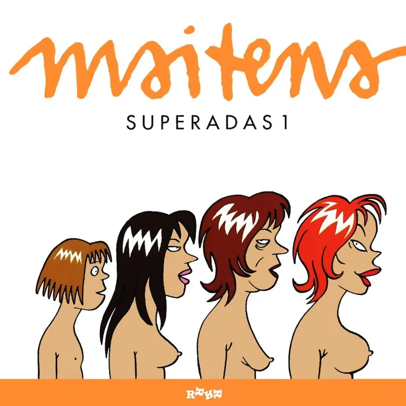 Superadas