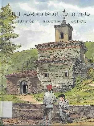 Un paseo por La Rioja