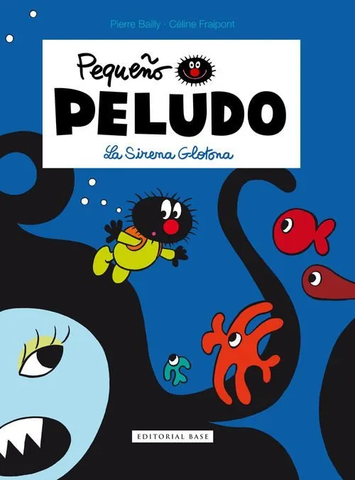 Pequeño Peludo